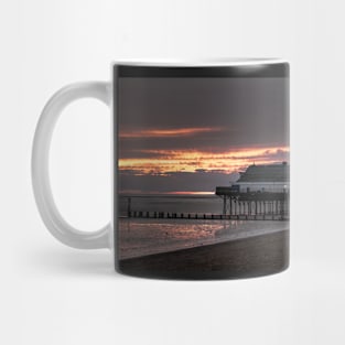 The Pier Mug